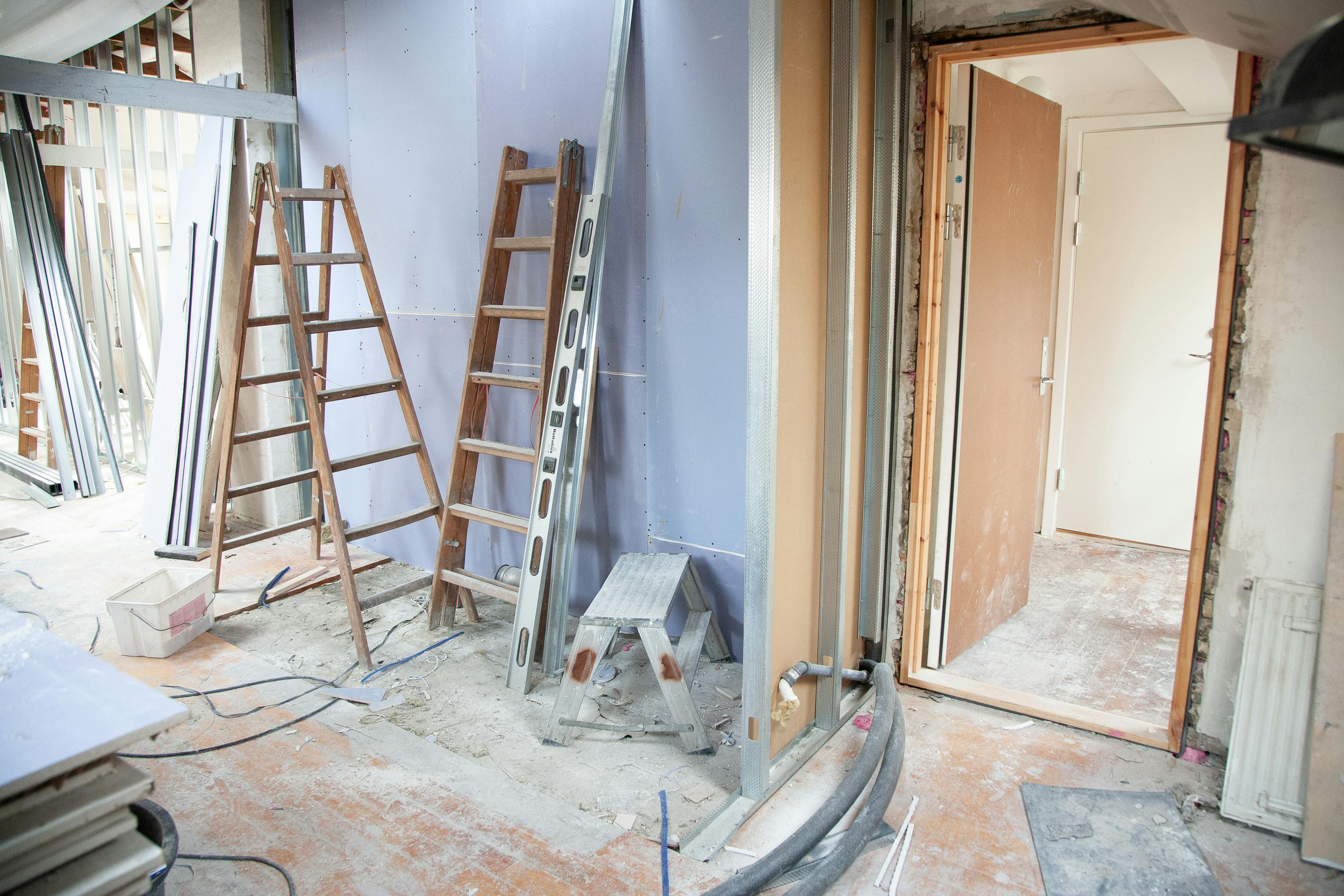 Innenausbau